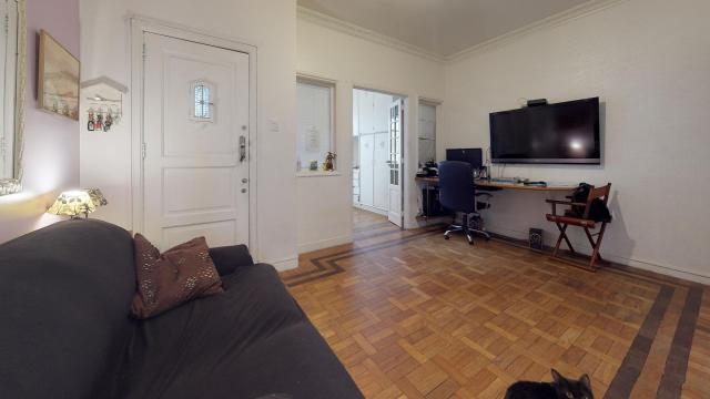 Apartamento à venda com 2 dormitórios em Ipanema, Rio de janeiro cod:1970