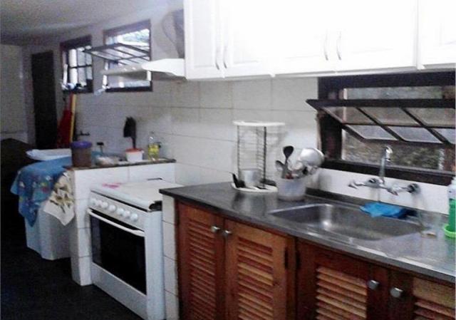 Casa à venda com 4 dormitórios em Cosme velho, Rio de janeiro cod:469 - Foto 10