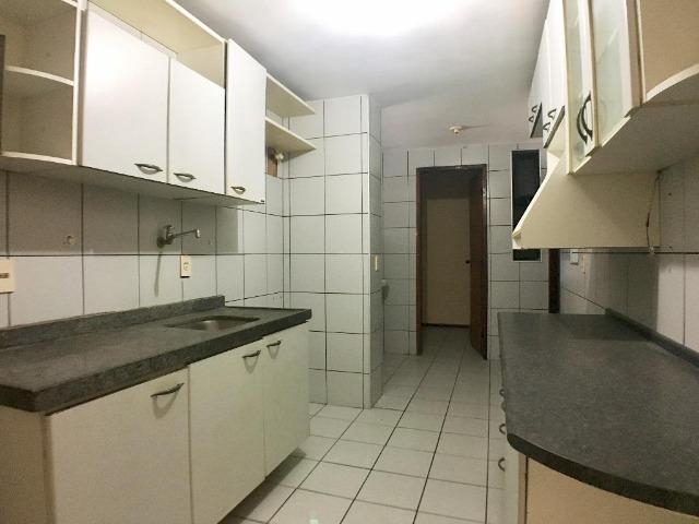 Apartamento no Cocó - 92m² - 3 Quartos - 2 Vagas (AP0684) - Foto 14