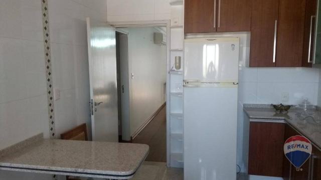 Apartamento 03 dormitórios, à venda, Ed. Casa Blanca - Foto 17