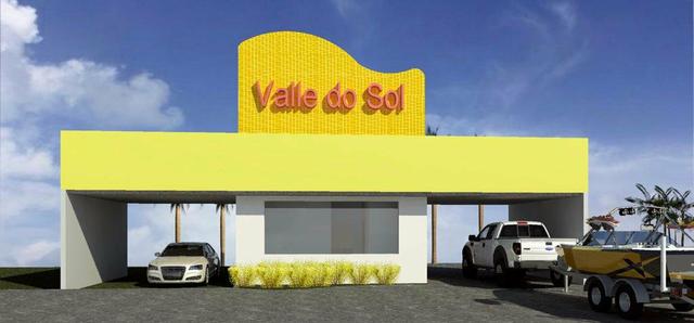 Cond.Valle do Sol / a partir 349,00 mensais - Foto 6