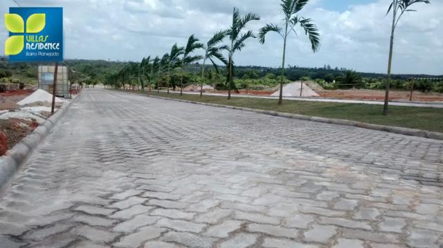 Terreno à venda em Santa terezinha, Alagoinhas cod:55592 - Foto 2