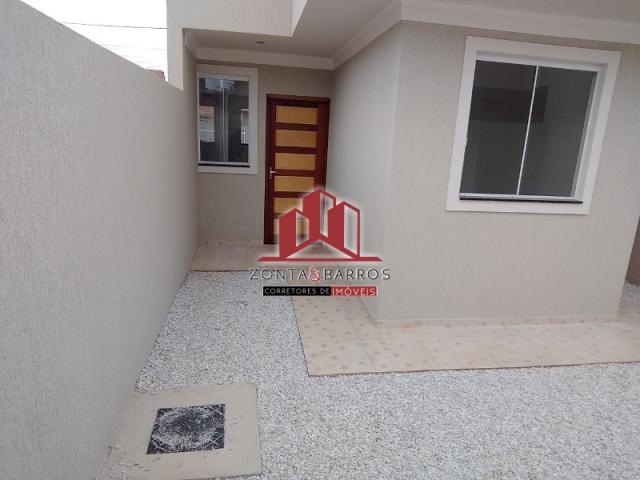 Casa à venda com 3 dormitórios em Eucaliptos, Fazenda rio grande cod:CA00114 - Foto 17