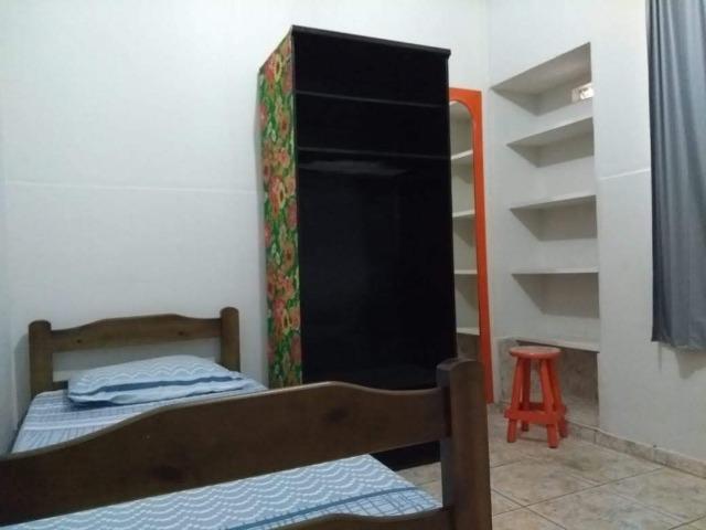 Suítes e Quartos para locação - Hostel Residência no Centro de Campinas - Foto 9