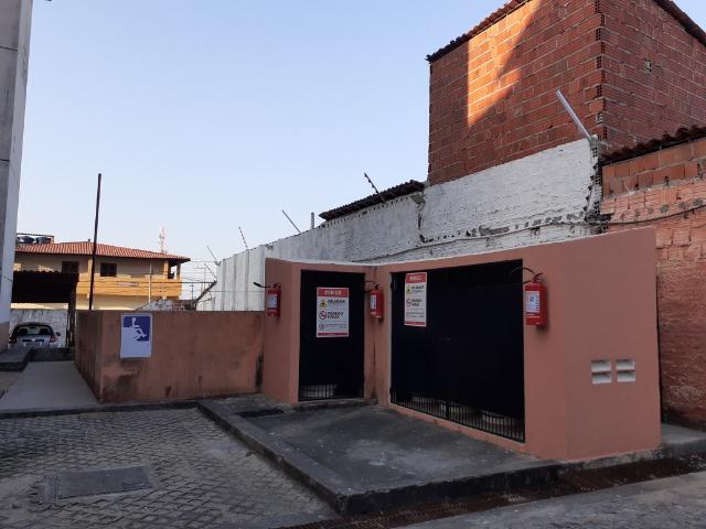 Serrinha - Apartamento 44,39m² com 2 quartos e 1 vaga - Foto 12