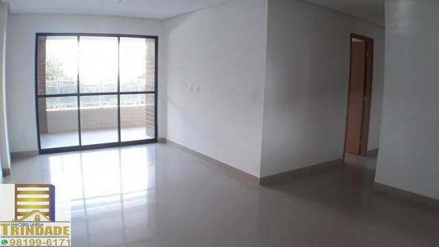 T- Apartamento Na Ponta D Areia, Perto do Hotel Luzeiros - 3 Suites - Foto 2
