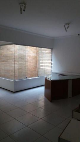 Prédio à venda, 600 m² por r$ 1.000.000,00 - jardim são francisco - são luís/ma - Foto 15