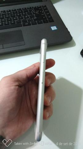 Iphone 7 32gb seminovo - Foto 2