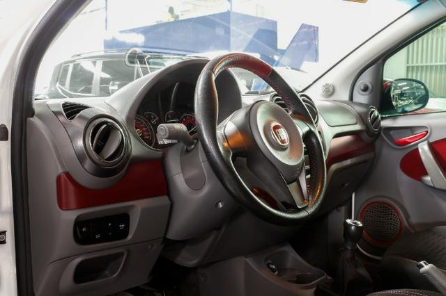 Fiat Palio Sporting 1.6 - Foto 7