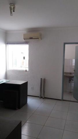 Prédio à venda, 600 m² por r$ 1.000.000,00 - jardim são francisco - são luís/ma - Foto 7