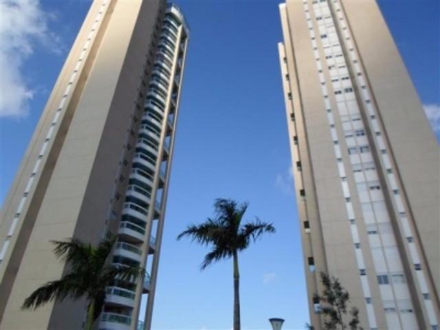 Cobertura Lorian Boulevard Town Home - Foto 2