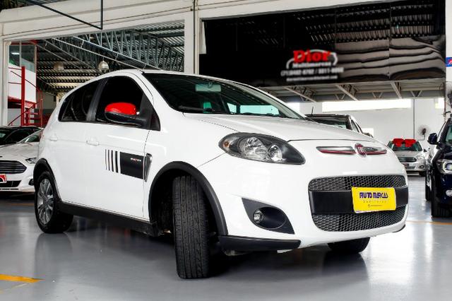 Fiat Palio Sporting 1.6 - Foto 2