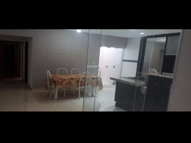 OPORTUNIDADE MARAVILHOSA - CASA + TERRENO NO JARDIM DOS COLIBRIS-INDAIATUBA - Foto 5