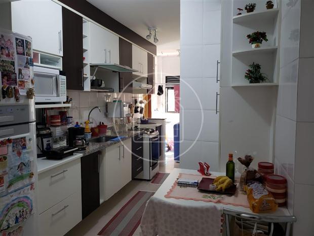 Apartamento à venda com 2 dormitórios em Meier, Rio de janeiro cod:861684 - Foto 6