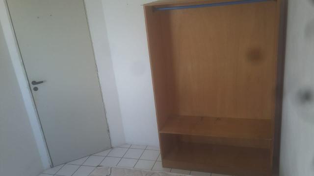 Flat na avenida Portugal em Caruaru mobiliado