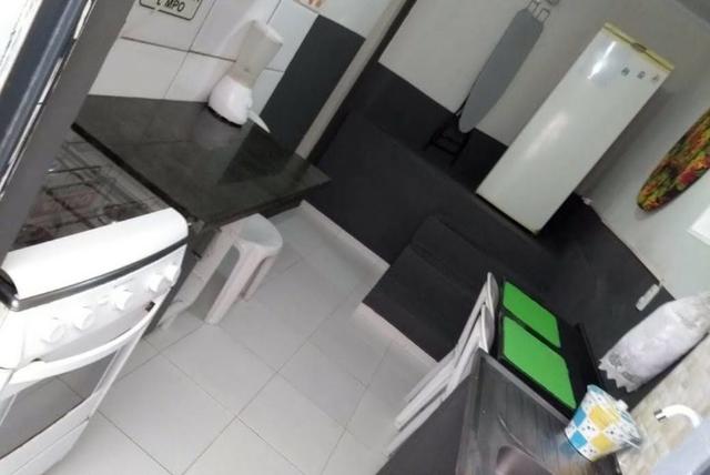 Suítes e Quartos para locação - Hostel Residência no Centro de Campinas - Foto 16