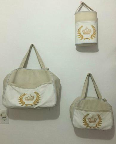 Bolsa de bebê - Foto 2