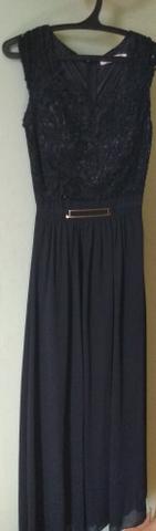 Vestido Preto