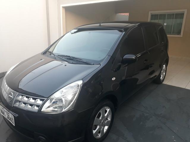 Livina 2011 sl 1.8 aut - Foto 2