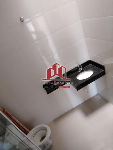 Casa à venda com 3 dormitórios em Eucaliptos, Fazenda rio grande cod:CA00115 - Foto 14