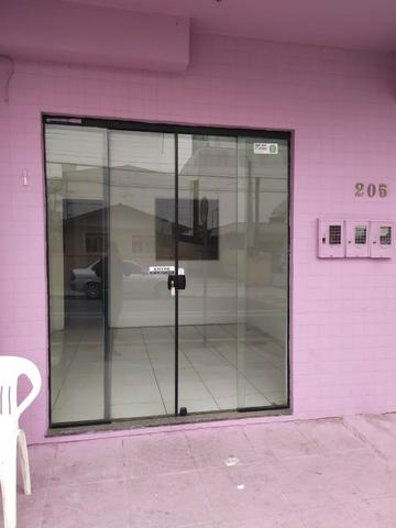 Locação Anual de Sala Comercial no bairro Vila Real Balneário Camboriú - SC