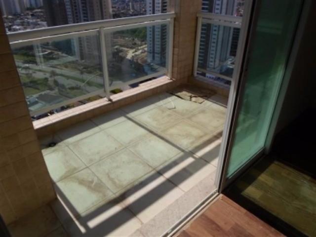 Cobertura Lorian Boulevard Town Home - Foto 10