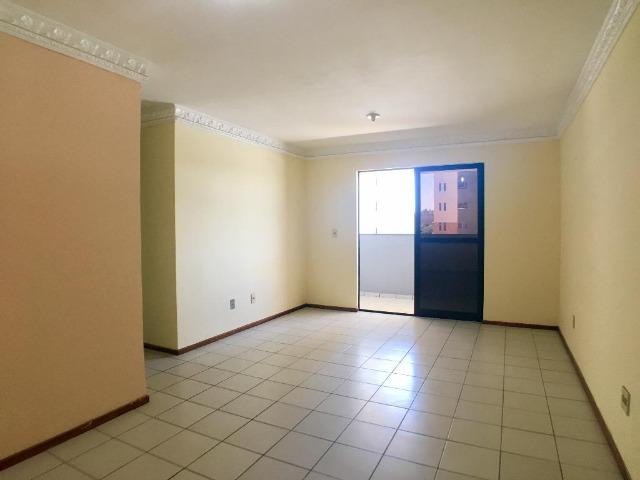 Apartamento no Cocó - 92m² - 3 Quartos - 2 Vagas (AP0684) - Foto 2