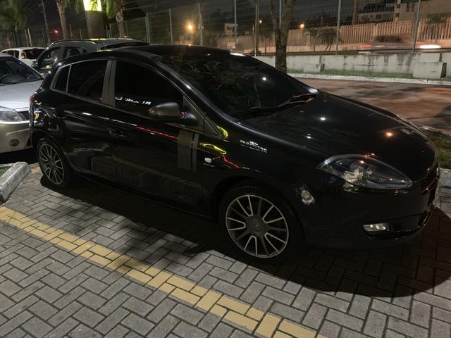 Fiat Bravo Sporting 1.8 Dualogic O MAIS NOVO ANUNCIADO AQUI - Foto 15