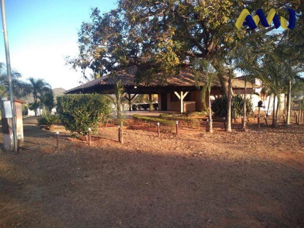 Excelente lote no Condomínio de chácaras Terra do Boi!!!!!!!! - Foto 14