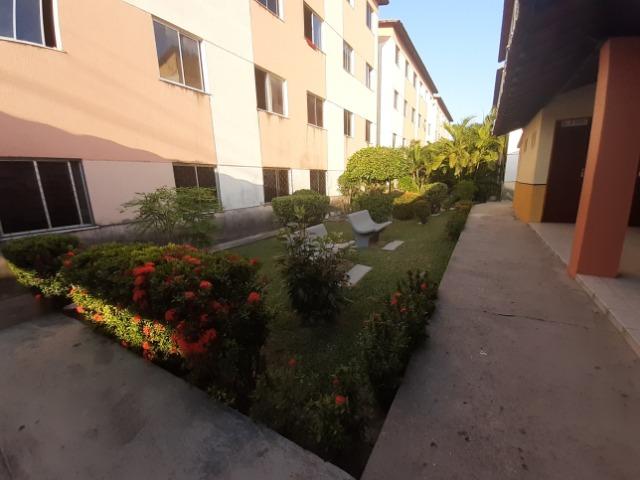 Serrinha - Apartamento 44,39m² com 2 quartos e 1 vaga - Foto 6