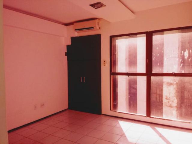 Sala para alugar, 43 m² por r$ 950,00/mês - jardim renascença - são luís/ma