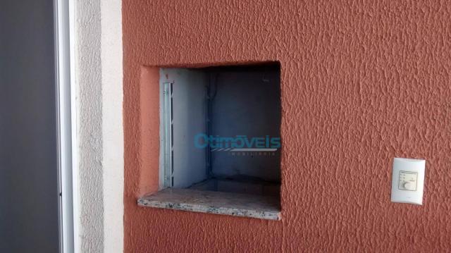 Apartamento com 3 dormitórios à venda, 63 m² por r$ 240.000,00 - neoville - curitiba/pr - Foto 12