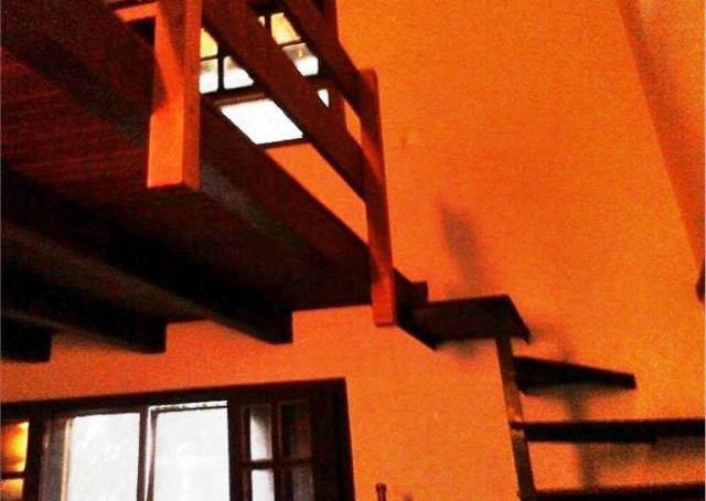 Casa à venda com 4 dormitórios em Cosme velho, Rio de janeiro cod:469 - Foto 6
