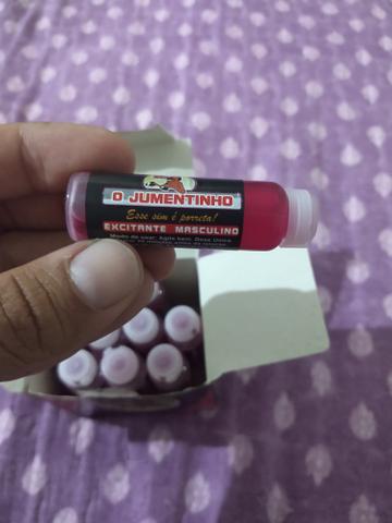 O jumentinho excitante masculino