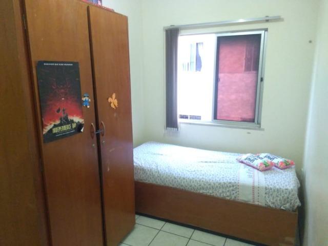 Serrinha - Apartamento 44,39m² com 2 quartos e 1 vaga - Foto 17