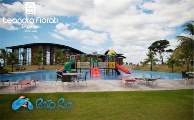 8107 | Terreno à venda em Porto Rico - Foto 4