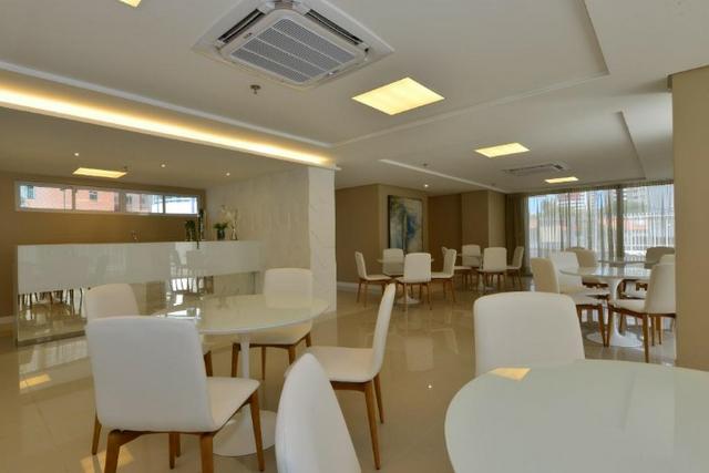 Apartamento no Dionísio Torres - 172m² - 3 Suítes - 4 Vagas (AP0550) - Foto 2