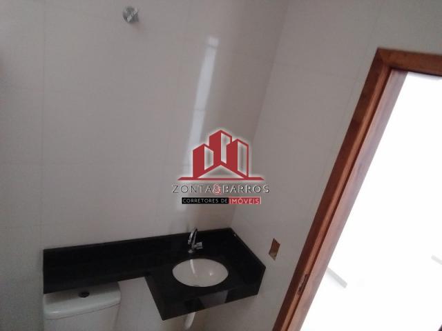 Casa à venda com 3 dormitórios em Eucaliptos, Fazenda rio grande cod:CA00114 - Foto 12