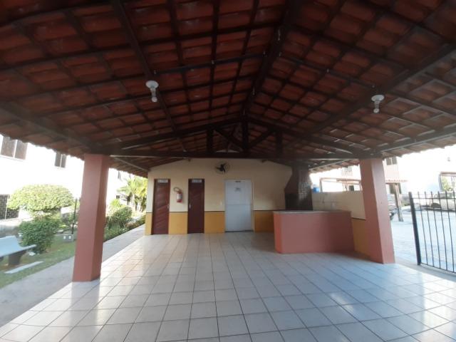 Serrinha - Apartamento 44,39m² com 2 quartos e 1 vaga - Foto 7