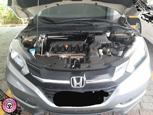 Hr-v ex1.8 aut 2016,completo!!! - Foto 4