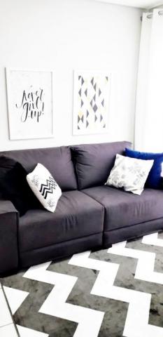 Apartamento à venda com 2 dormitórios em Bom retiro, Joinville cod:V03298 - Foto 8