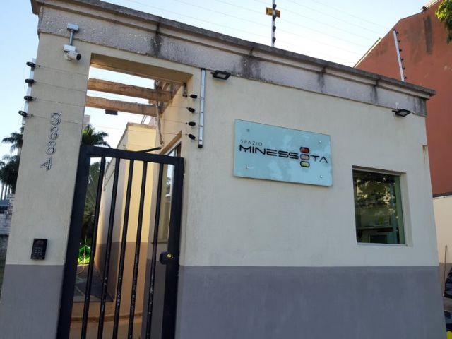 8073 | apartamento à venda com 2 quartos em jd imperial ii, maringá