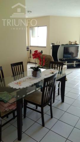 NC - Apartamento 3 Quartos/ 2 Banheiros/ 95m²/ Ipase