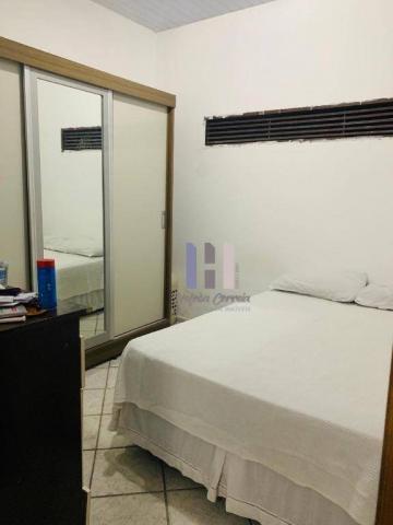 Casa em emaús com 3 dormitórios para alugar, 260 m² por r$ 1.500/mês - parnamirim/rn - Foto 13
