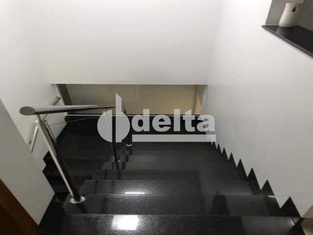 Casa de condomínio à venda com 3 dormitórios em Shopping park, Uberlândia cod:33408 - Foto 3
