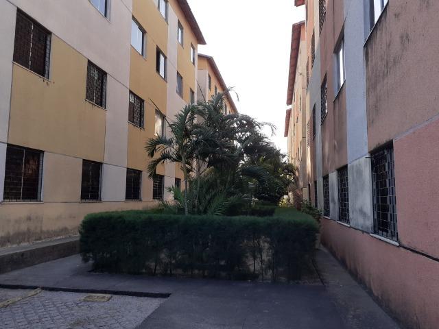 Serrinha - Apartamento 44,39m² com 2 quartos e 1 vaga - Foto 11