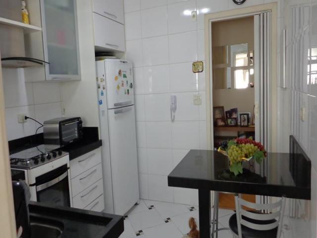 Apartamento à venda com 3 dormitórios em Perdizes, São paulo cod:3-IM207826 - Foto 9