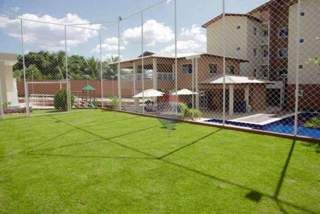 Apto pronto para morar! - Foto 2