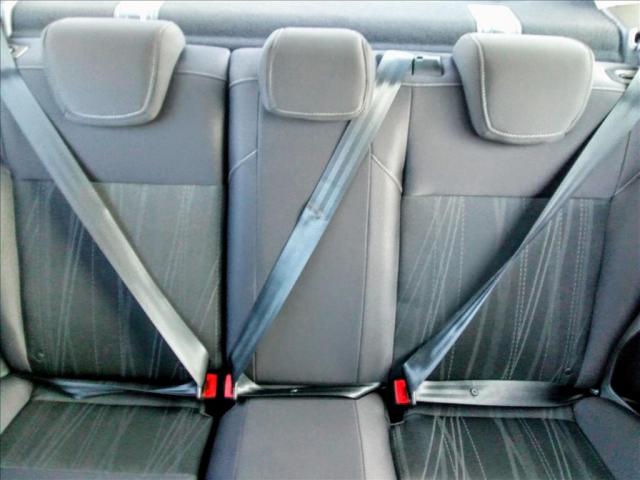 FORD FOCUS 2.0 SE FASTBACK 16V FLEX 4P POWERSHIFT - Foto 10