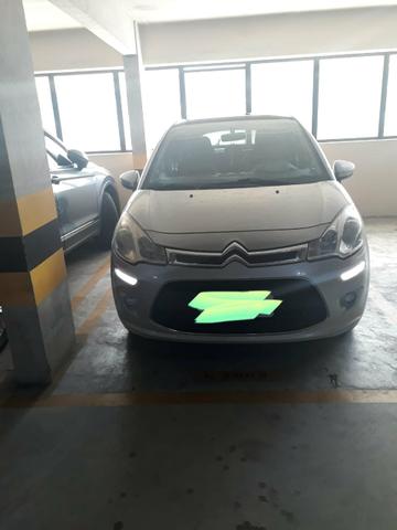 Vendo C3 tendence, 1.5, 2015 otima oportunidade tem conversa - Foto 5